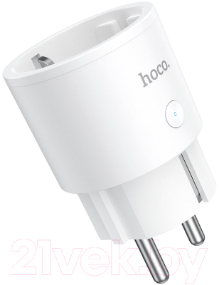 Умная розетка Hoco AC16