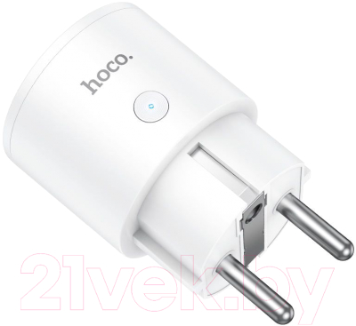 Умная розетка Hoco AC16
