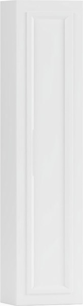 Шкаф-полупенал для ванной Belux София ПН 30 - фото