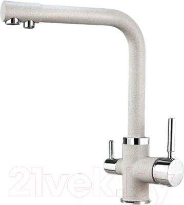 Смеситель Krona Brunnen H315 1 / КА-00006903 - фото