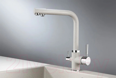 Смеситель Krona Brunnen H315 1 / КА-00006903