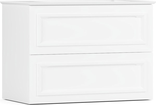 Тумба под умывальник Belux София НП 85-02