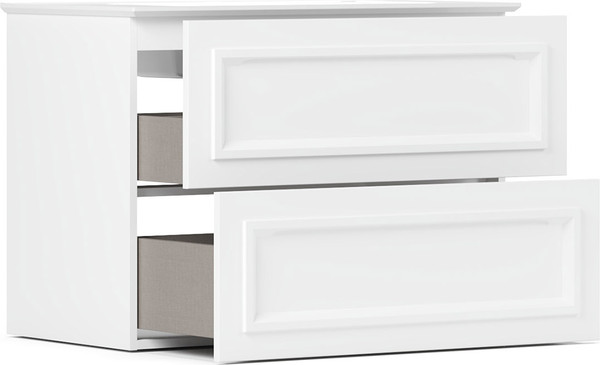 Тумба под умывальник Belux София НП 85-02