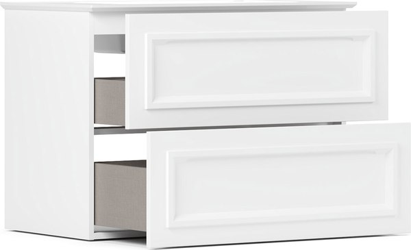 Тумба под умывальник Belux София НП 95-02