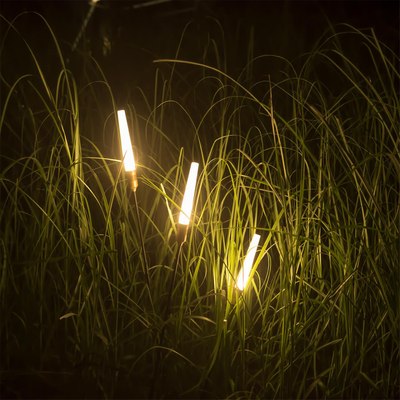 Светильник уличный Odeon Light Canna 7020/4GB