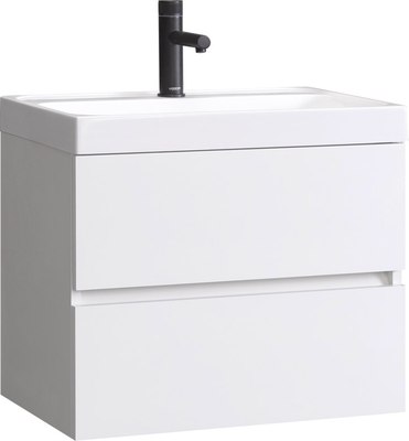 Тумба под умывальник Belux Тоскана НП 60-02 - фото