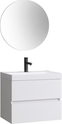 Тумба под умывальник Belux Тоскана НП 60-02