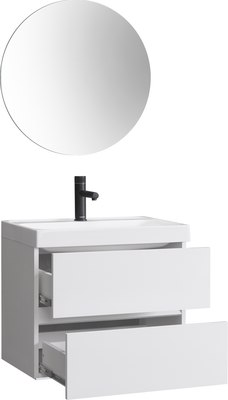 Тумба под умывальник Belux Тоскана НП 60-02