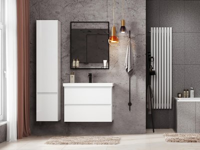 Тумба под умывальник Belux Турин НП 80-02