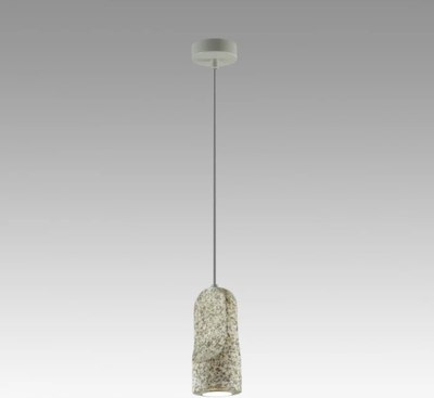 Потолочный светильник Odeon Light Pietra 7010/1B