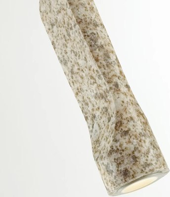 Потолочный светильник Odeon Light Pietra 7010/1A