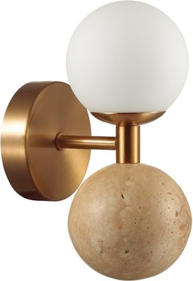 Бра Odeon Light Lolla 6625/6WL - фото