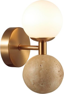 Бра Odeon Light Lolla 6625/6WL