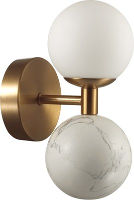 Бра Odeon Light Lolla 4359/6WL  - фото