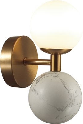 Бра Odeon Light Lolla 4359/6WL 