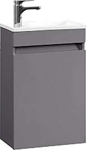 Тумба под умывальник Belux Чикаго НП 40 - фото