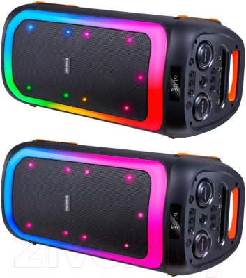 Портативная колонка Defender Orion 65049