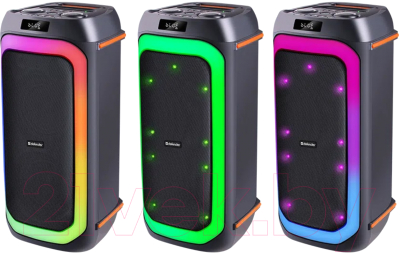 Портативная колонка Defender Orion 65049