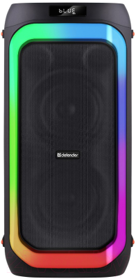 Портативная колонка Defender Orion 65049