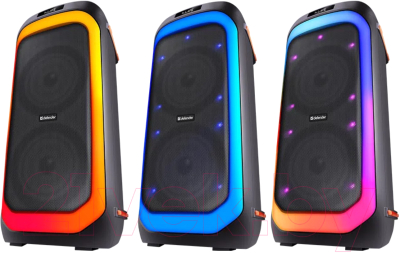 Портативная колонка Defender Orion 65049