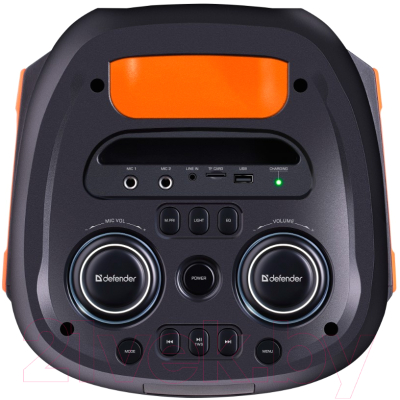 Портативная колонка Defender Orion 65049
