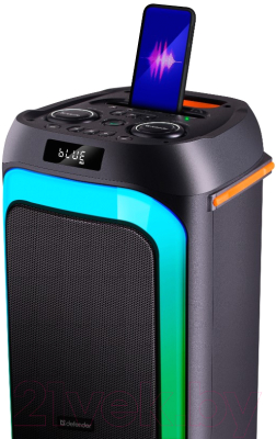 Портативная колонка Defender Orion 65049