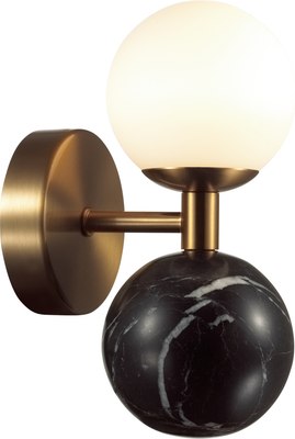 Бра Odeon Light Lolla 4361/6WL