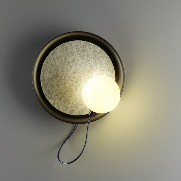 Точечный светильник Novotech Felto 370974