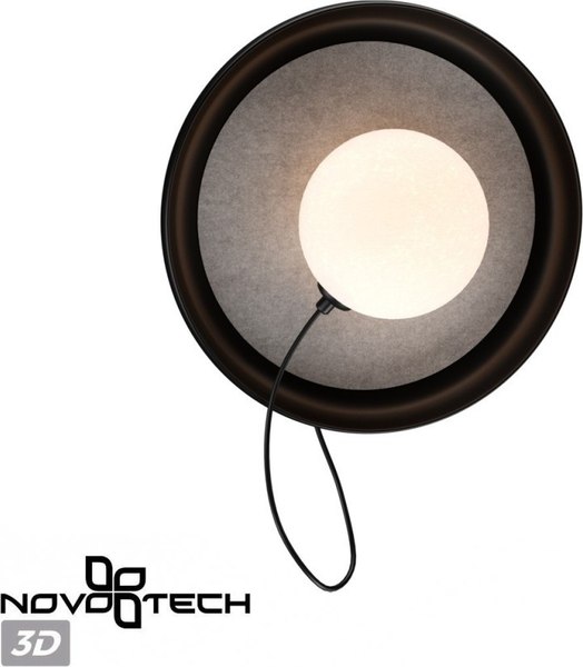 Точечный светильник Novotech Felto 370974