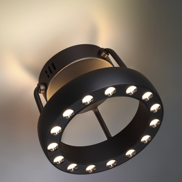 Точечный светильник Novotech Turn 359398