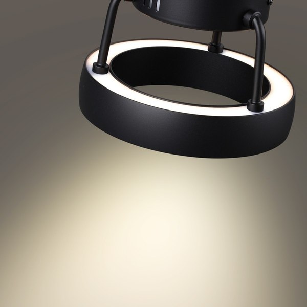 Точечный светильник Novotech Turn 359398