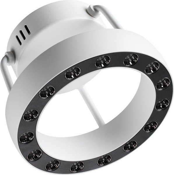 Точечный светильник Novotech Turn 359397