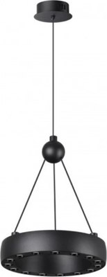 Потолочный светильник Novotech Turn 359396  - фото