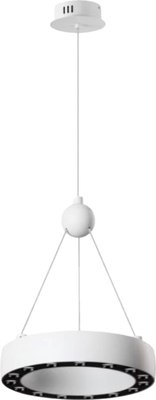 Потолочный светильник Novotech Turn 359395 - фото