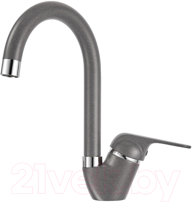 Смеситель Krona Wasser H270 1 / КА-00006900 - фото