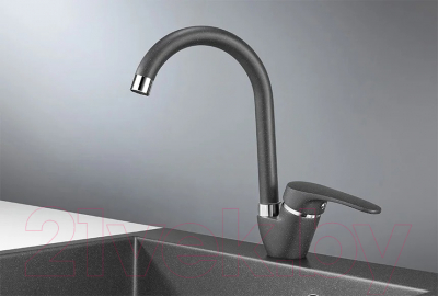 Смеситель Krona Wasser H270 1 / КА-00006900