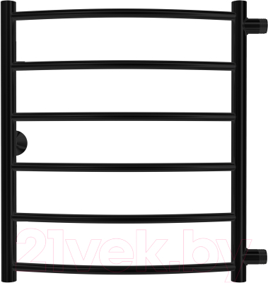 Полотенцесушитель водяной GRANULA Классик 50x60 - фото