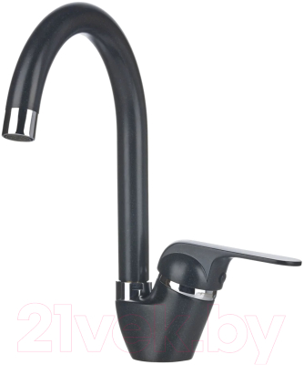 Смеситель Krona Wasser H270 1 / КА-00006901 - фото