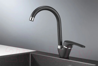 Смеситель Krona Wasser H270 1 / КА-00006901