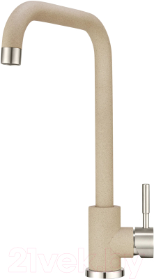 Смеситель Krona Wasser H345 1 / КА-00008743 - фото