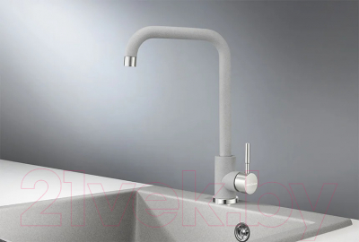 Смеситель Krona Wasser H345 1 / КА-00008744