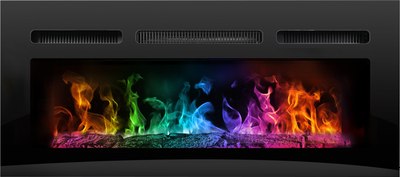 Электрокамин PLANTA PFP-INS040 - фото