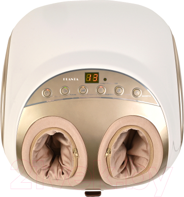 Массажер электронный PLANTA MF-11 - фото