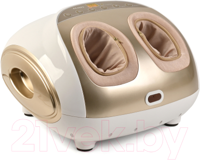 Массажер электронный PLANTA MF-11