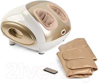 Массажер электронный PLANTA MF-11