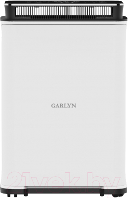 Климатический комплекс Garlyn AirClean V42