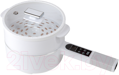 Электрическая кастрюля GFGRIL GFP-50 - фото