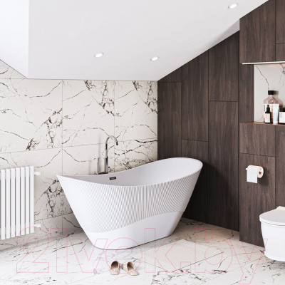 Ванна акриловая Grossman GR-2104M Galaxy 170x75