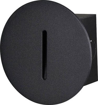 Точечный светильник Odeon Light Escala 7051/3WL - фото