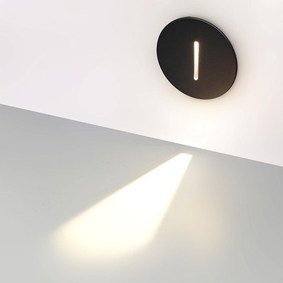 Точечный светильник Odeon Light Escala 7051/3WL